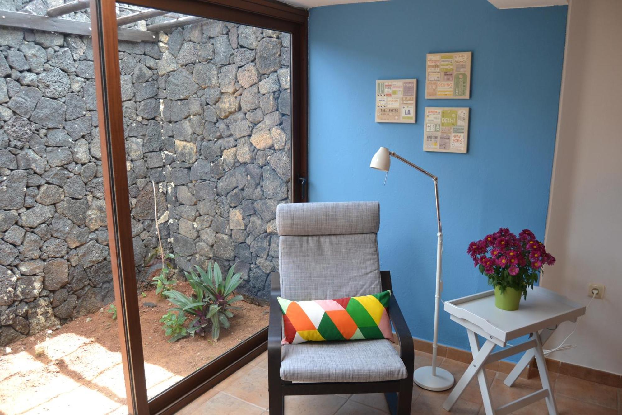 Villa Jupe ติอาส ภายนอก รูปภาพ