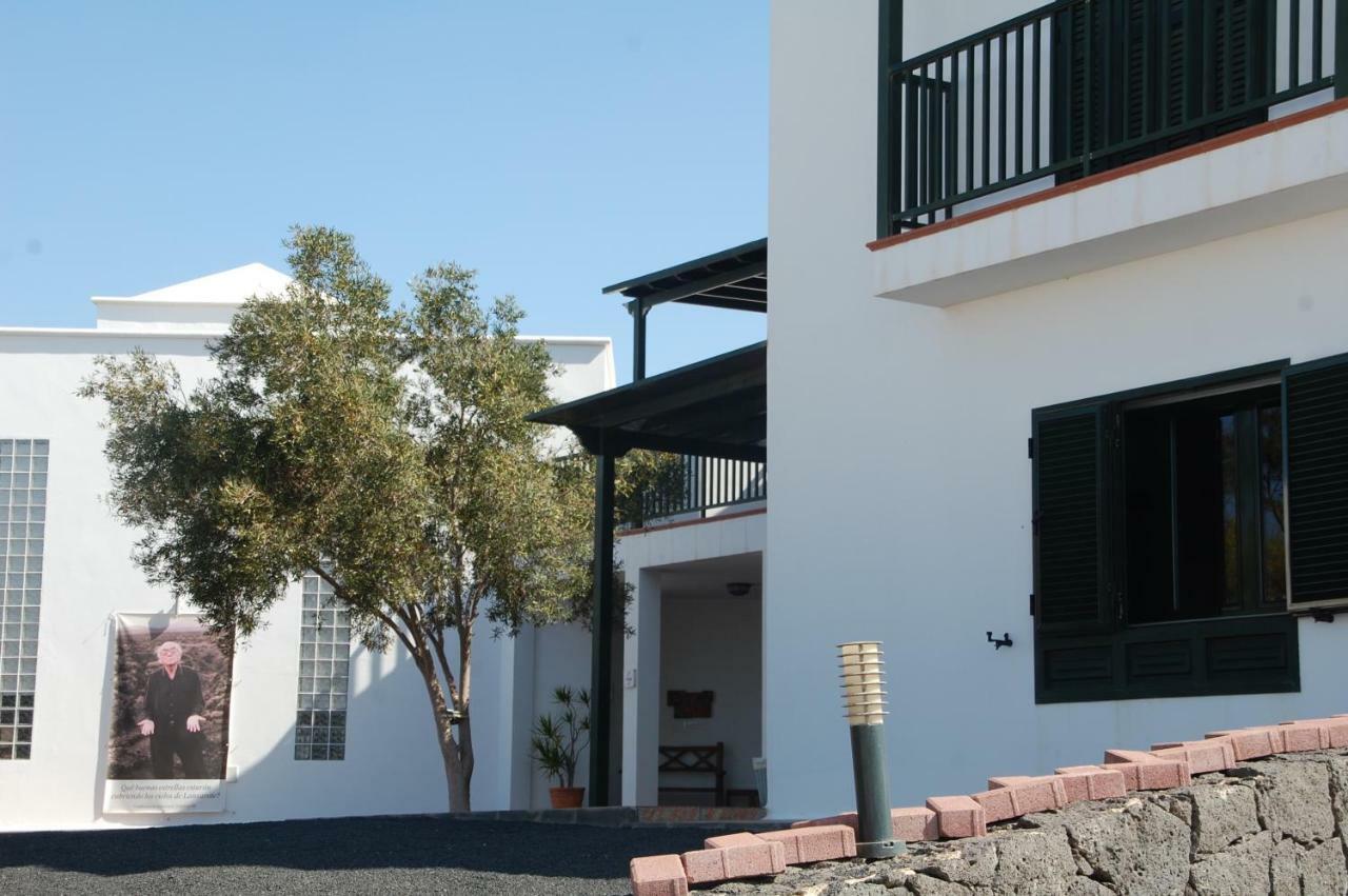 Villa Jupe ติอาส ภายนอก รูปภาพ