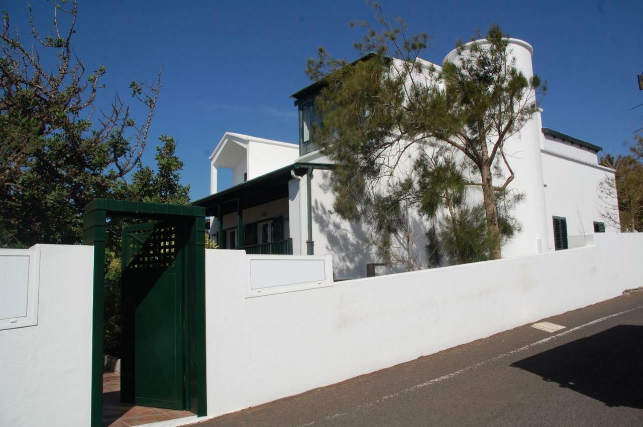 Villa Jupe ติอาส ภายนอก รูปภาพ