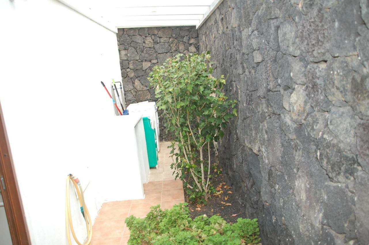 Villa Jupe ติอาส ภายนอก รูปภาพ