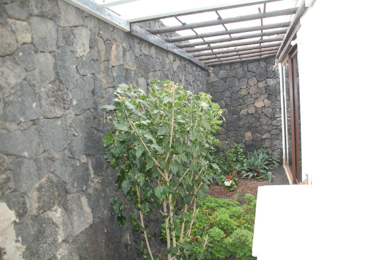 Villa Jupe ติอาส ภายนอก รูปภาพ