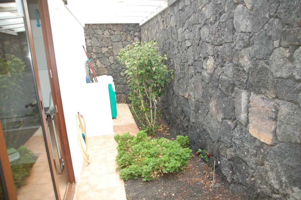 Villa Jupe ติอาส ภายนอก รูปภาพ